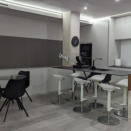 Murcia Luxury Plaza De Las Flores Apartment Dış mekan fotoğraf