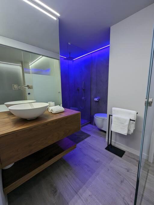 Murcia Luxury Plaza De Las Flores Apartment Dış mekan fotoğraf