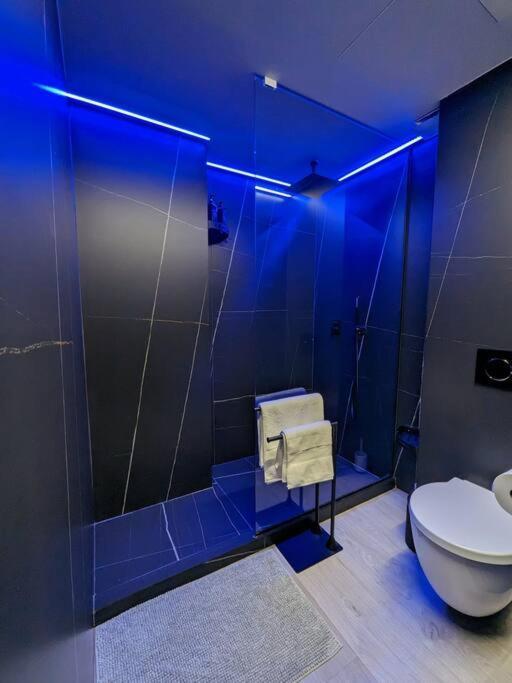 Murcia Luxury Plaza De Las Flores Apartment Dış mekan fotoğraf