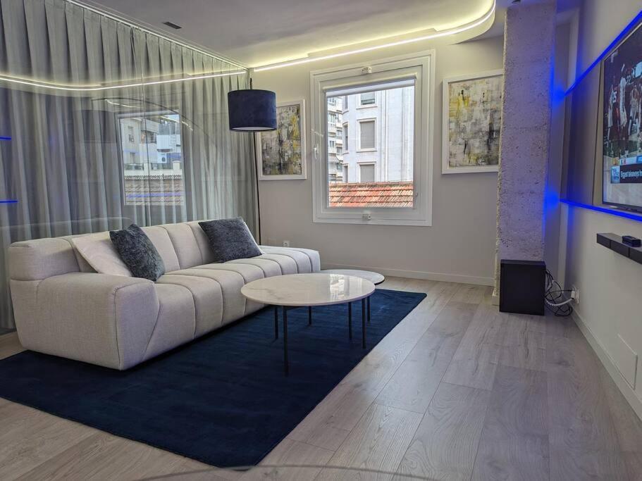 Murcia Luxury Plaza De Las Flores Apartment Dış mekan fotoğraf