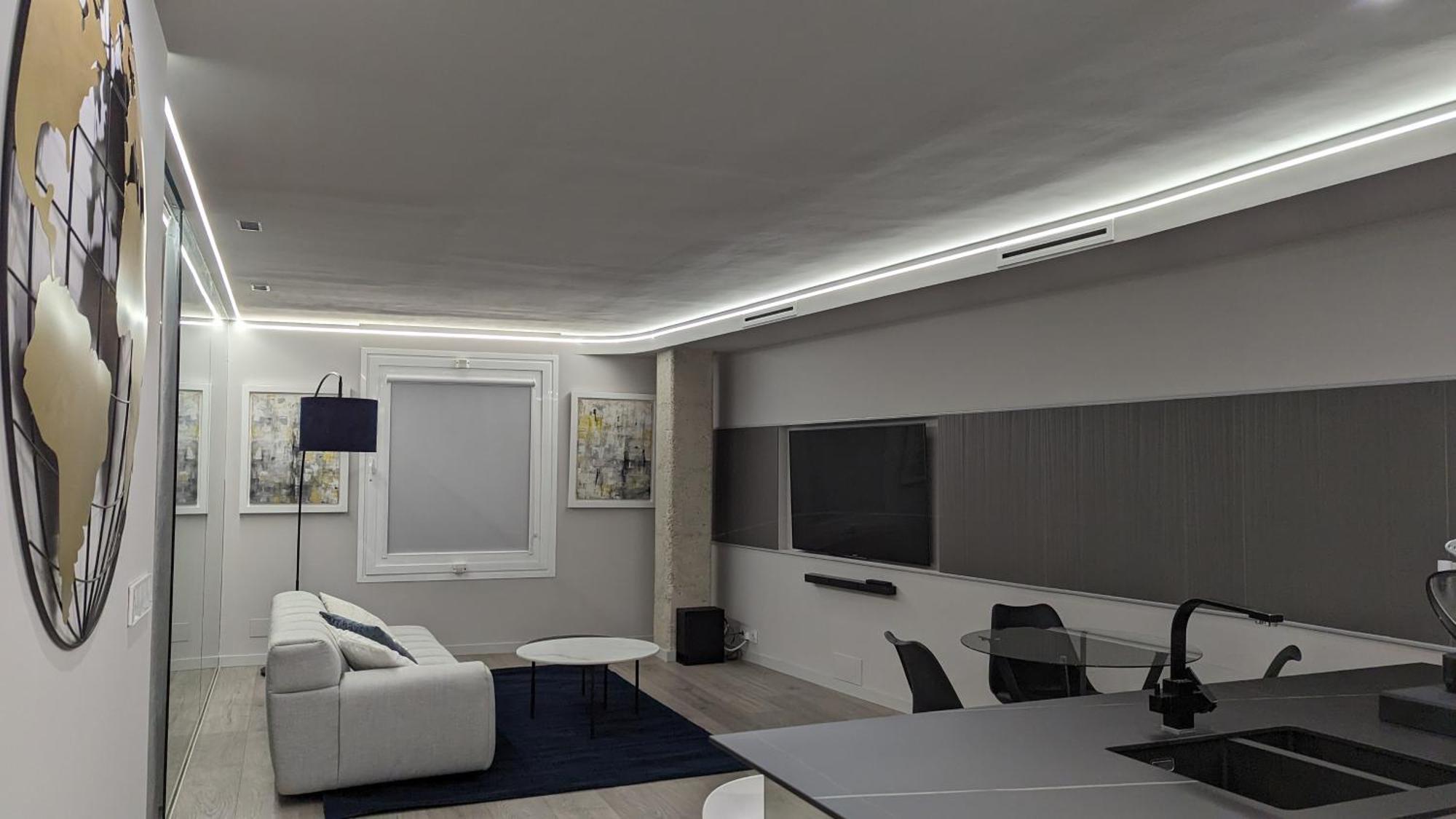 Murcia Luxury Plaza De Las Flores Apartment Dış mekan fotoğraf