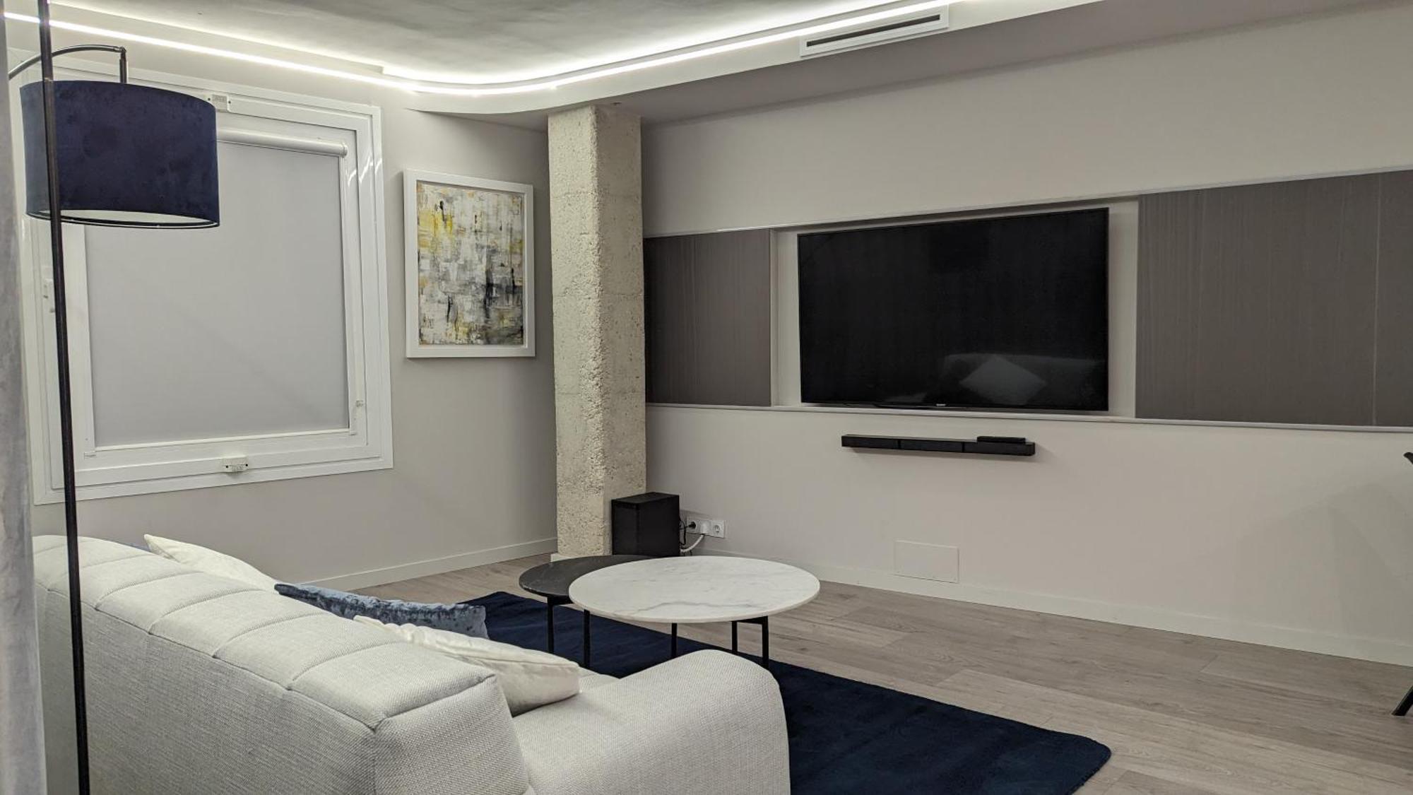 Murcia Luxury Plaza De Las Flores Apartment Dış mekan fotoğraf